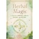 Book Herbal Magic Handbook - Aurora Kane
